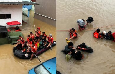 Bicol worst flood