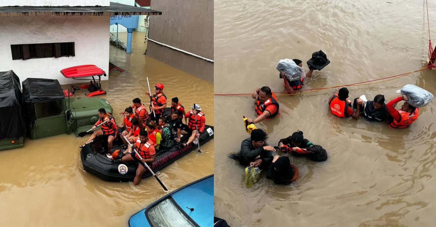 Bicol Region Experiences Worst Flood in Decades—Here’s How We Can Help 1 Bicol worst flood