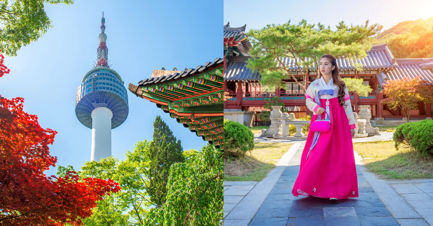 Annyeong, Filipino Travelers! South Korea Extends Simplified Visa Requirements 1 South Korea