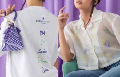 BTS Pop-up: Space of BTS