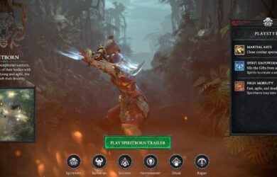 Diablo 4 Vessel of Hatred Expansion