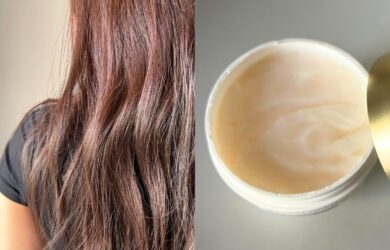 10 Signs You Have Damaged Hair, and the One Thing to Add to Your Daily Routine to Treat It