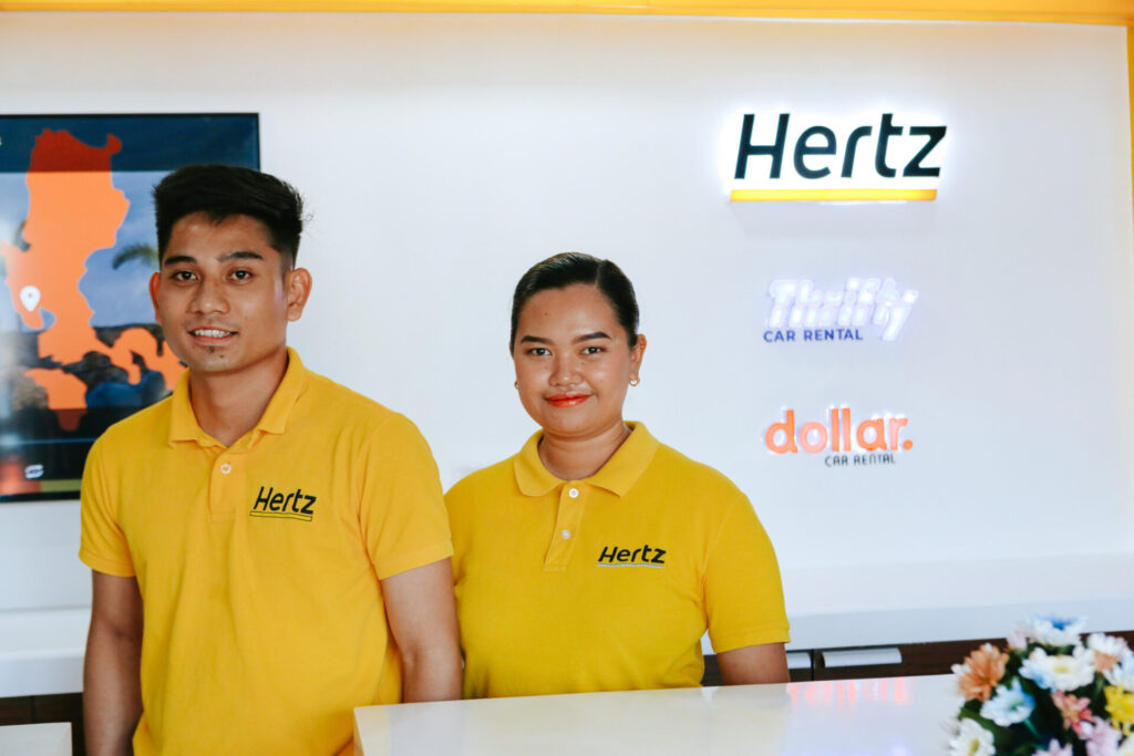 Hertz Expands in the Philippines with New Branches in Tacloban and Bohol 2 HERTZ BOHOL2024 46