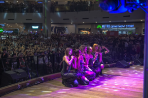 KATSEYE Manila