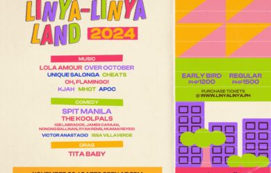 LL LAND KV