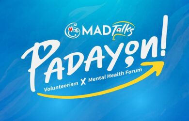 MAD Talks Padayon 2024