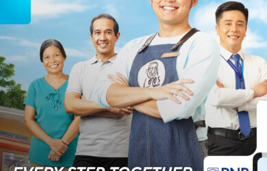 PNBs ‘Every Step Together named as Rebranding Campaign of the Year