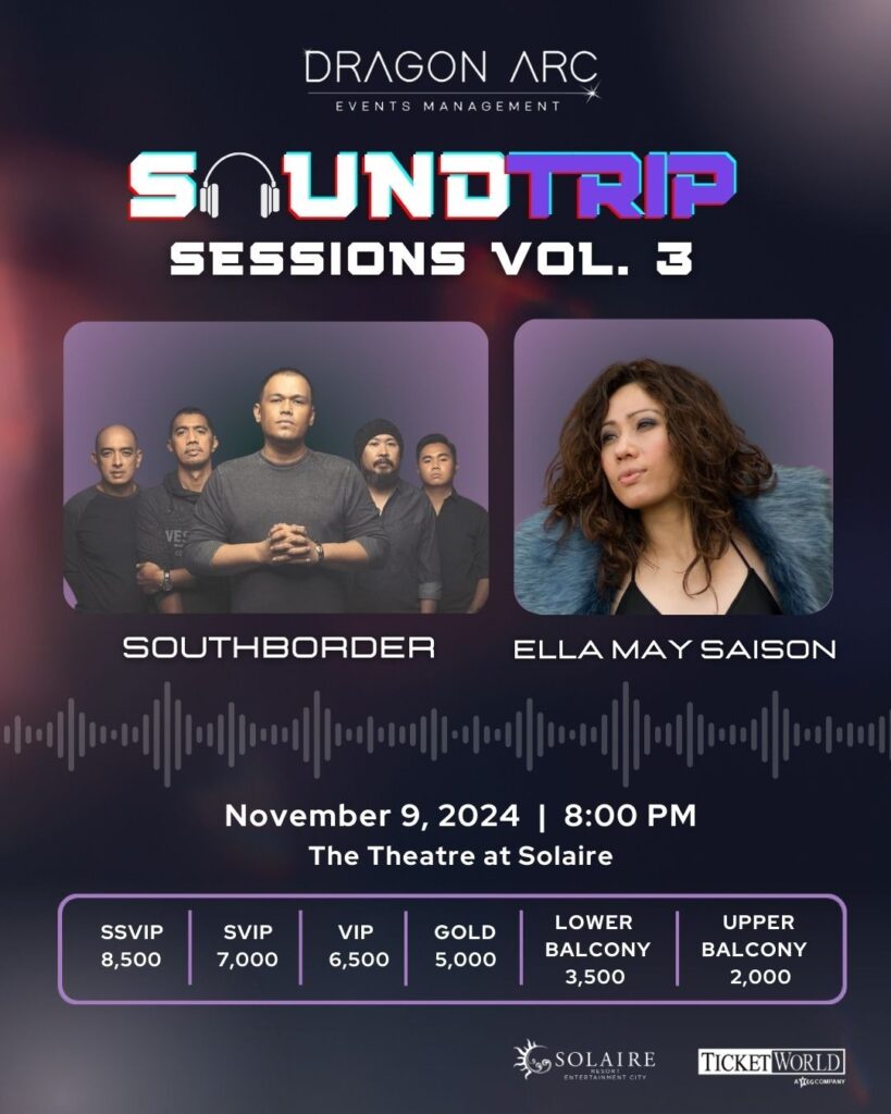 STSv3 Poster