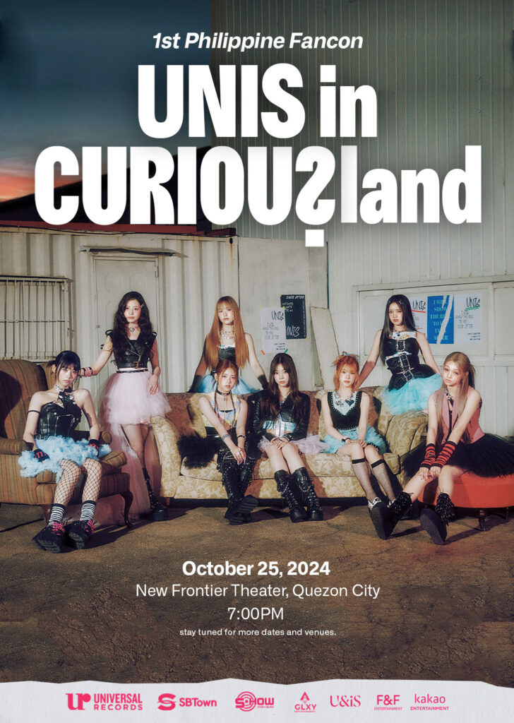 Unis Poster