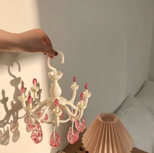 chandelier hanger shopee