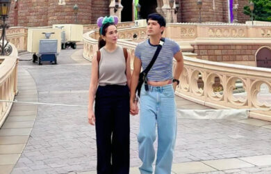 dennis trillo jennylyn mercado crop top