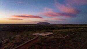 Sunrise journeys