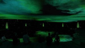 Illumina at Kingfisher Bay Resort