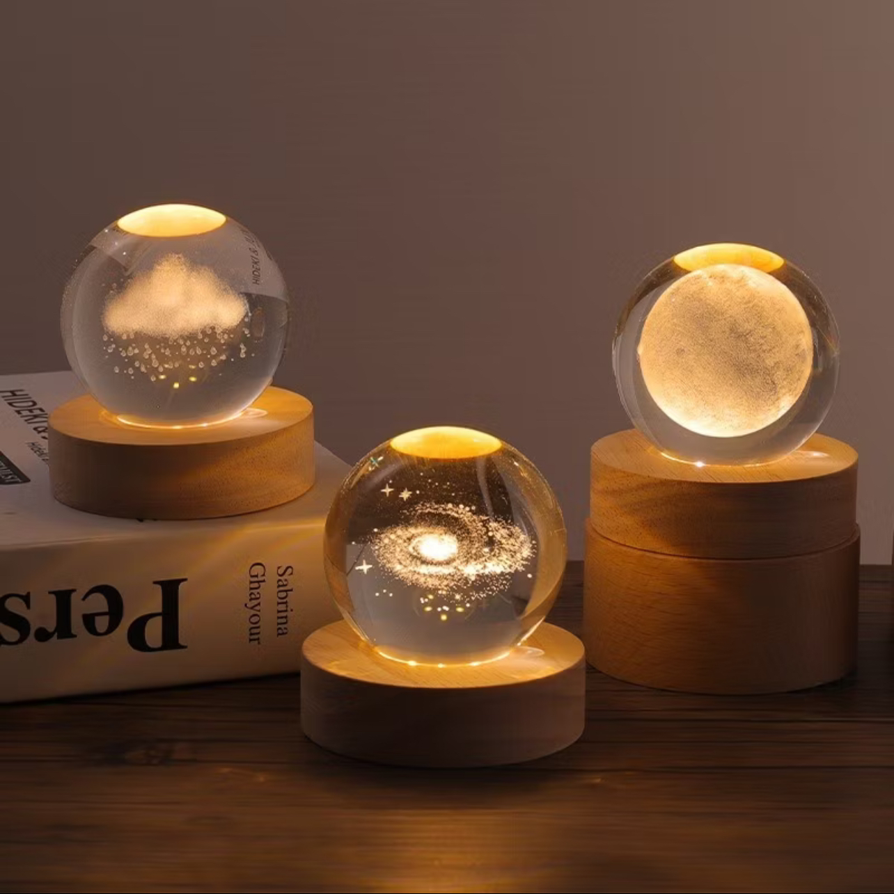 kris kringle 2024 crystal ball
