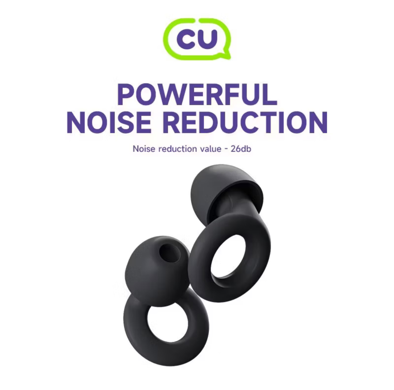 kris kringle 2024 earplugs