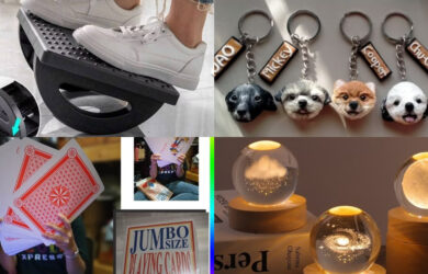 kris kringle 2024 header