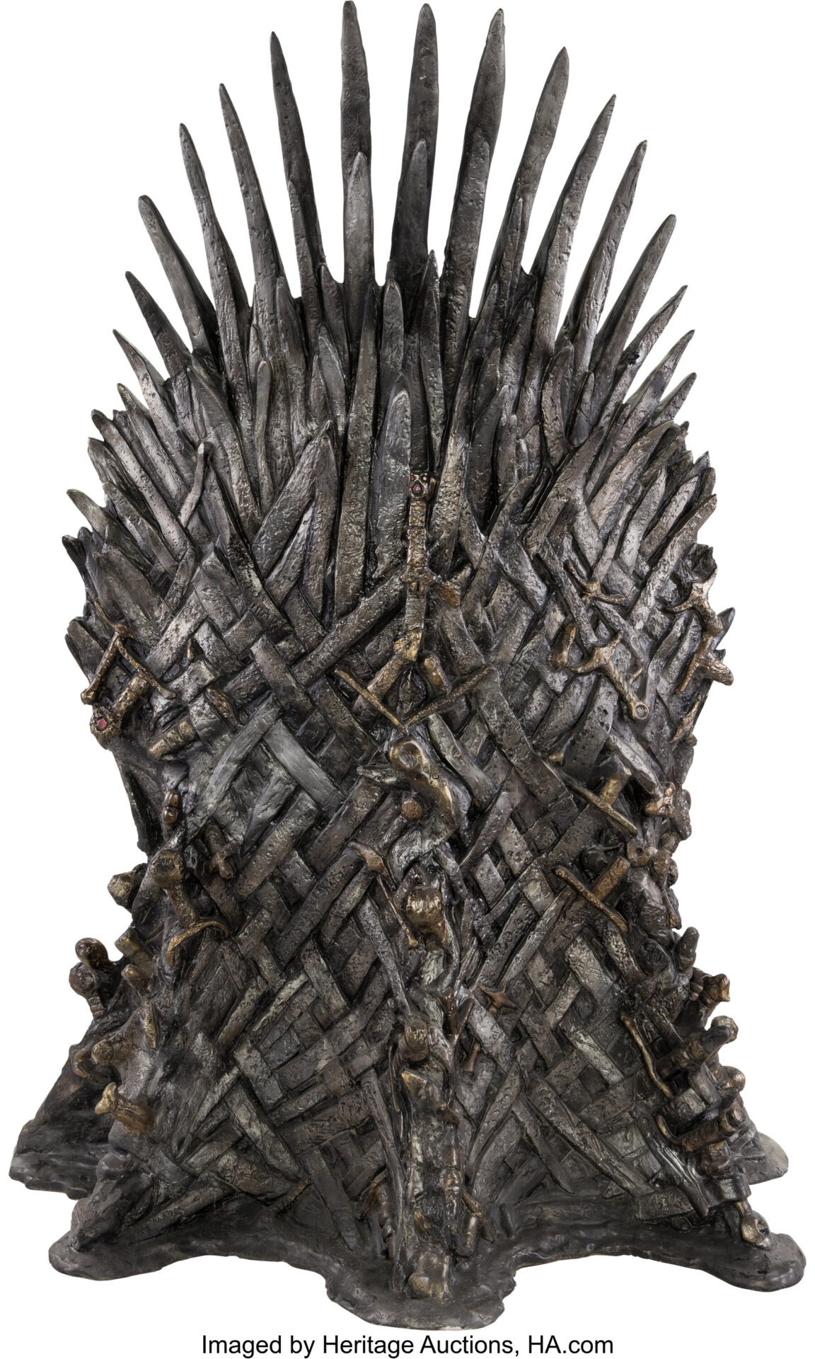 iron throne