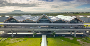 Home 23 Clark International Airport