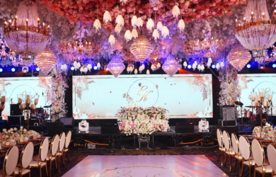 The Bellevue Manila