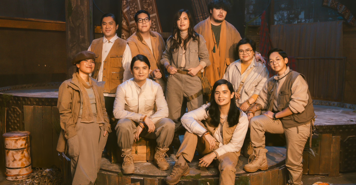 Ben&Ben to Headline First-Ever "Animation Concert"—Ticket Prices Here 1 Ben&Ben