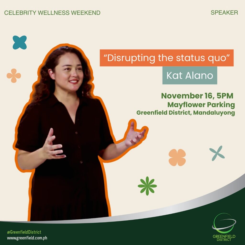 PAVE Philippines Celebrates 1st Anniversary with Celebrity Wellness Weekend! 3 464924553 17896518372088586 6888526755827749259 n