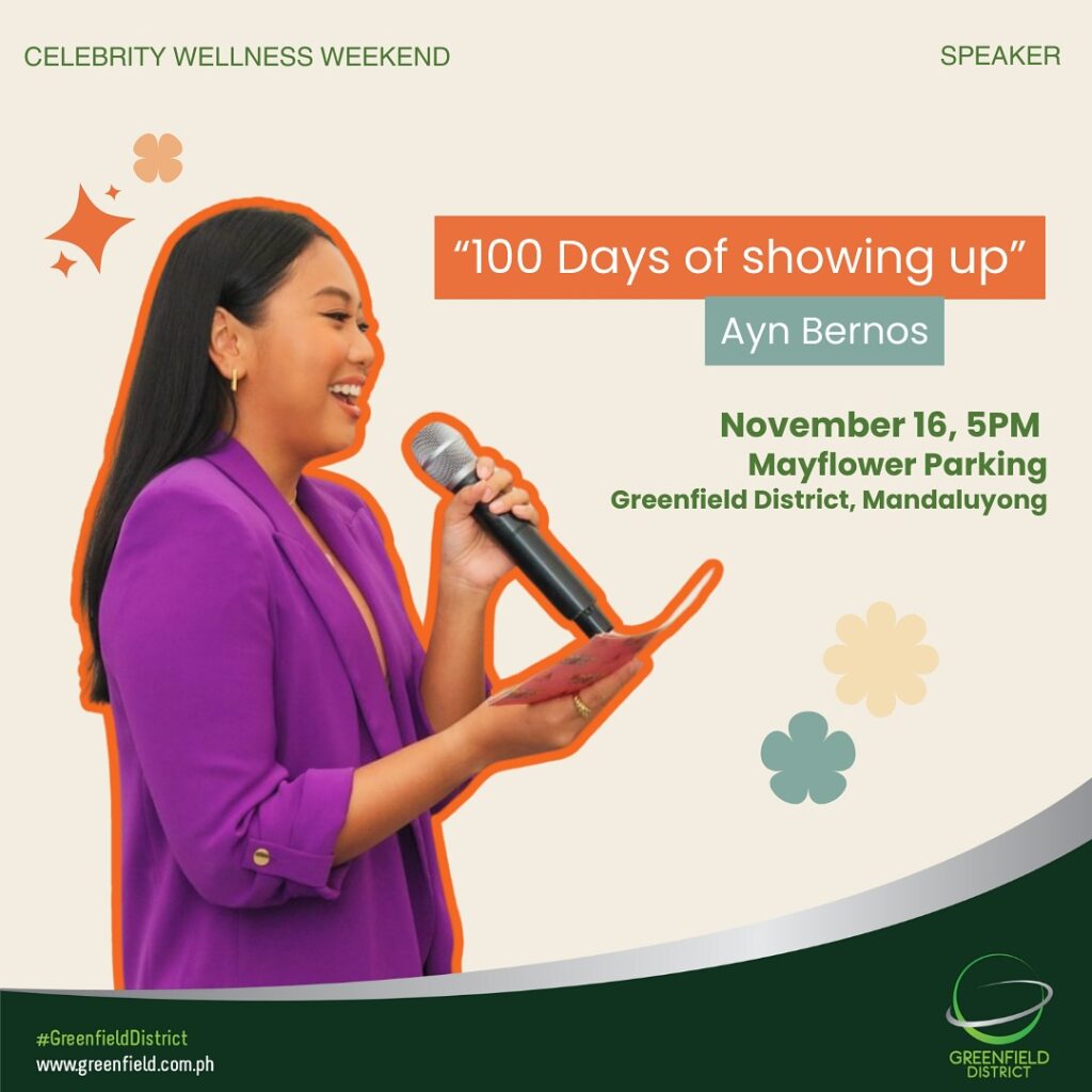 PAVE Philippines Celebrates 1st Anniversary with Celebrity Wellness Weekend! 4 465000727 17896431897088586 8644405655739348102 n