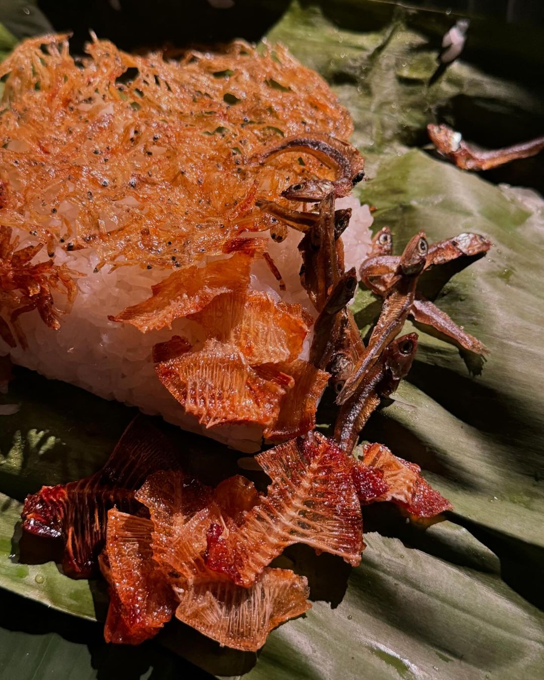 LOOK: Dua Lipa Visits Restaurants in Makati—Here's What She Tried! 7 Dua Lipa manila toyo eatery