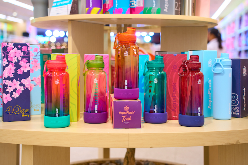 Istasyon ng SM: Mamili ng School and Office Supplies, Art Materials, Novelty Items, at Gadgets sa SM's New Store 3 Istasyon ng SM: Mamili ng School and Office Supplies, Art Materials, Novelty Items, at Gadgets sa Bagong Tindahan ng SM