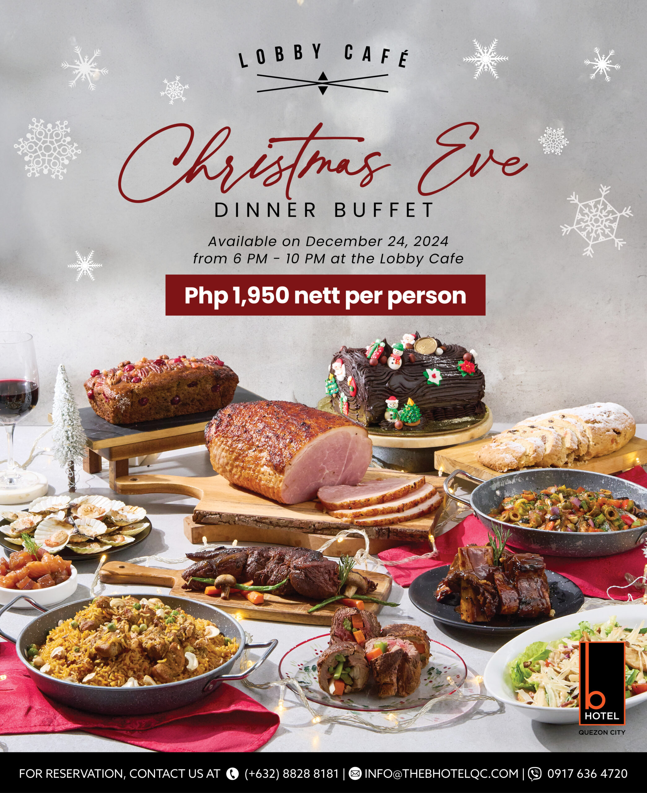 B Hotel Quezon City