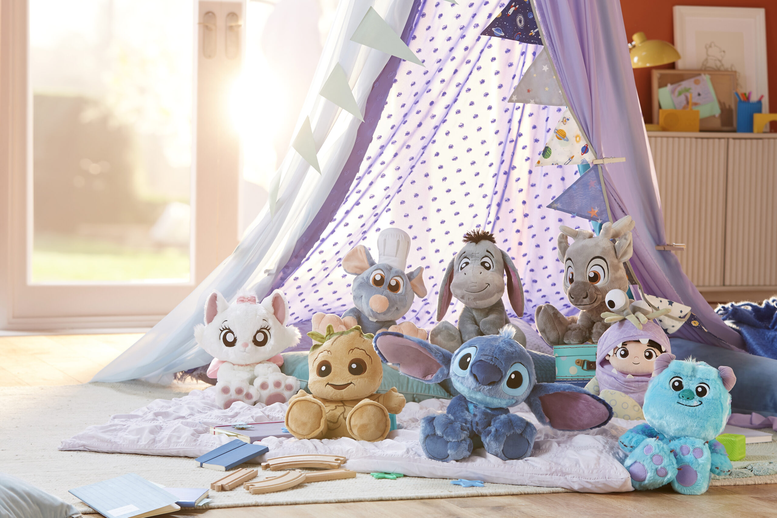 Disney Pop-up Store to Open at Greenhills Mall—Here’s What You Can Expect 6 Disney Pop-up Store Manila