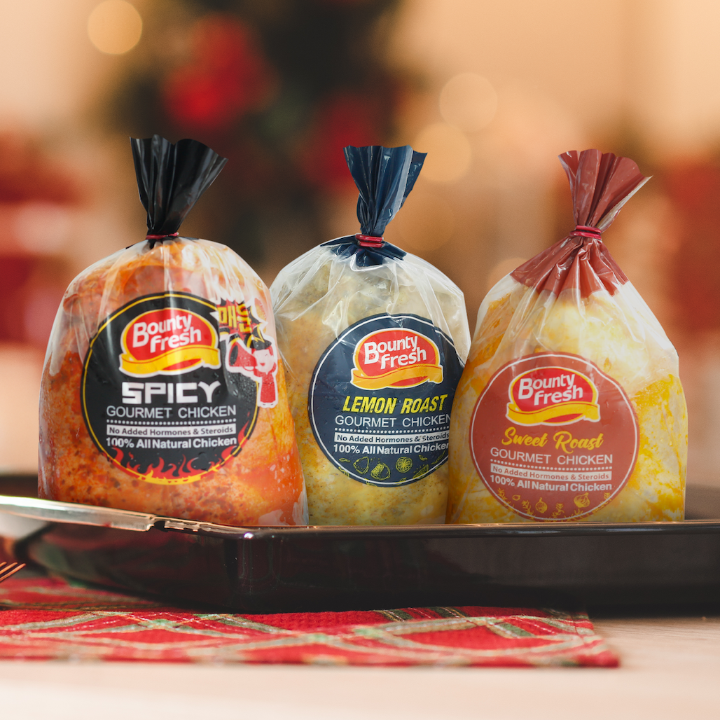Healthy and Delicious Dishes to Serve for Noche Buena