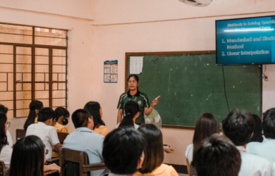DEPED
