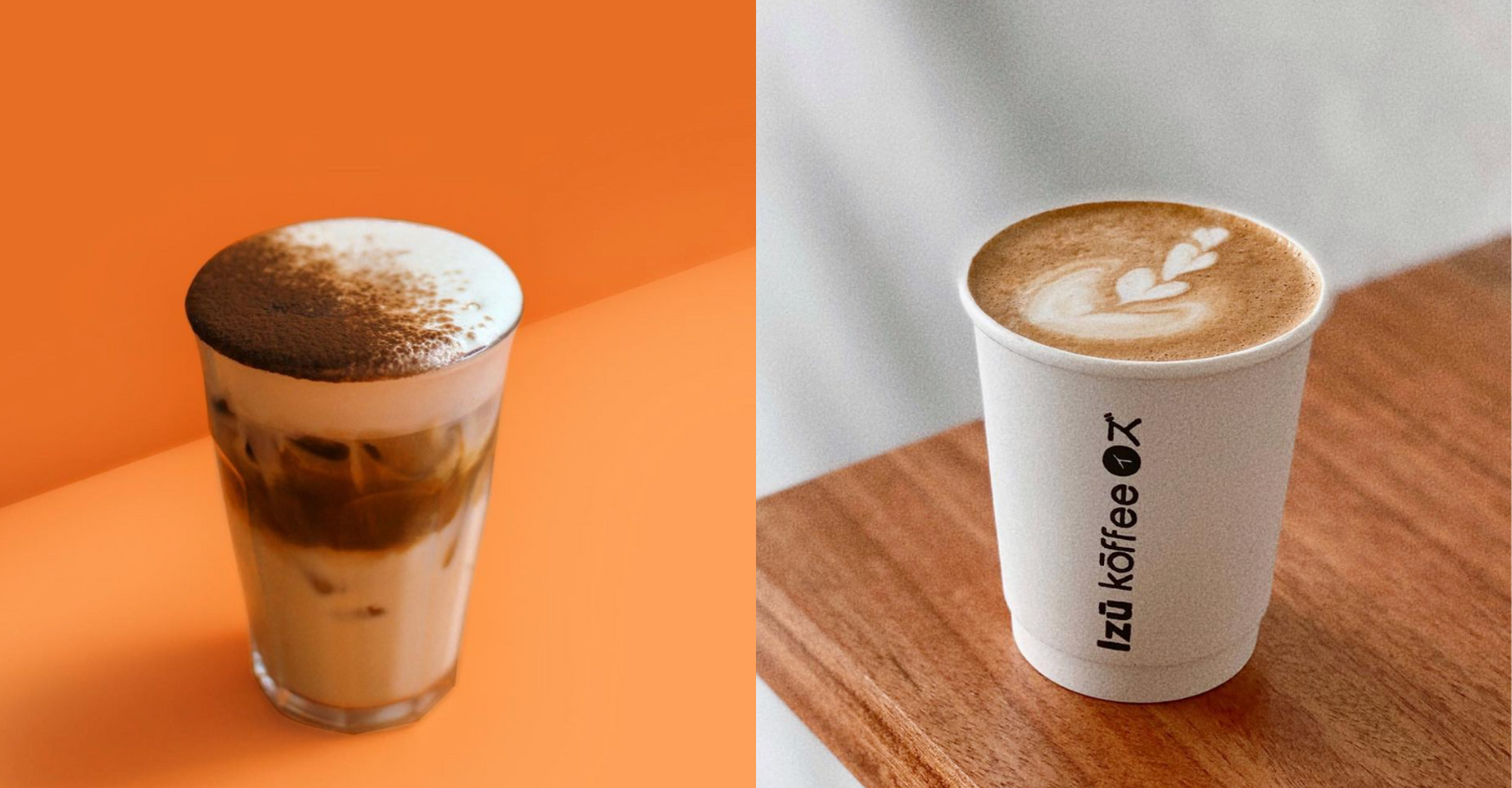 10 Places Where You Can Get a Comforting Cup of Cappuccino 1 Cappuccino