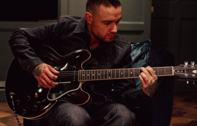 Liam Payne