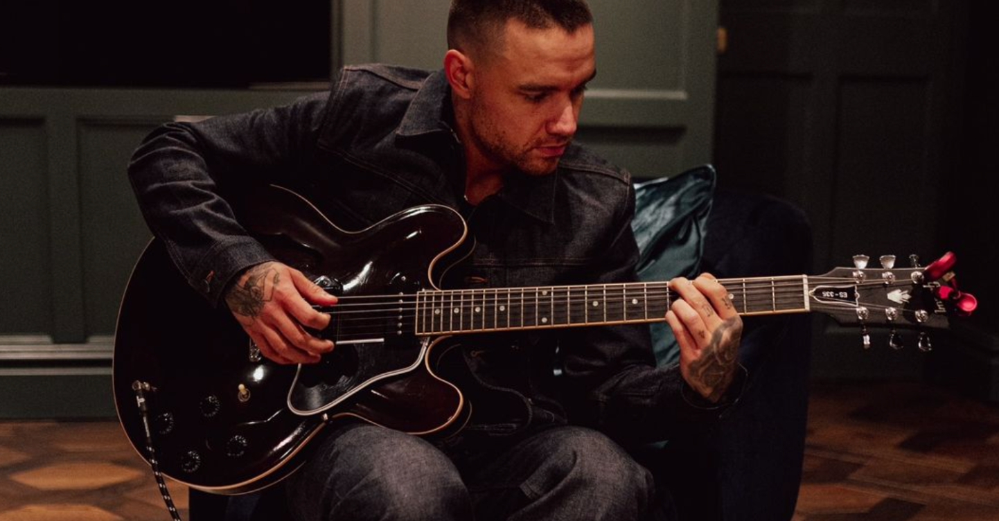 3 People Charged in Connection With Liam Payne’s Death 1 Liam Payne