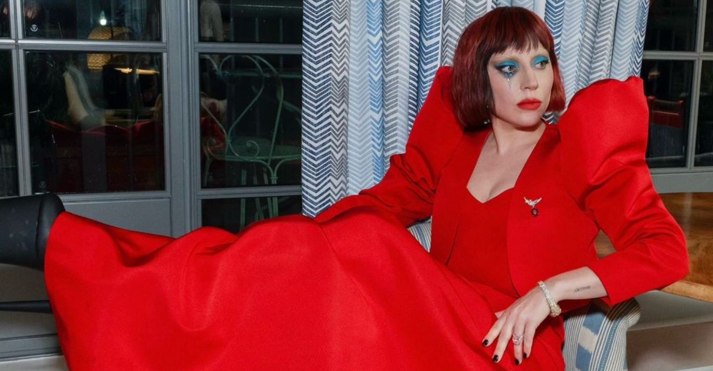 Lady Gaga to Appear in "Wednesday" Season 2 1 Lady Gaga