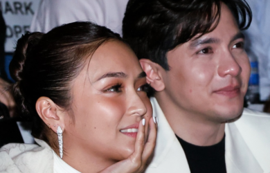kathryn bernardo, alden richards, hello love again