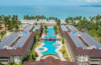 Four Points By Sheraton Palawan