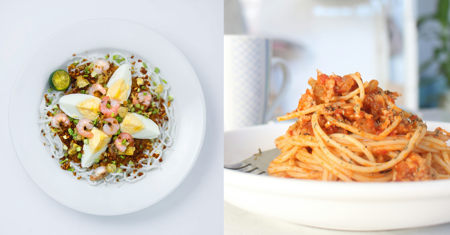 TasteAtlas Top 13 Best Filipino Noodle Dishes