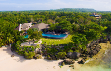 Amorita Resort