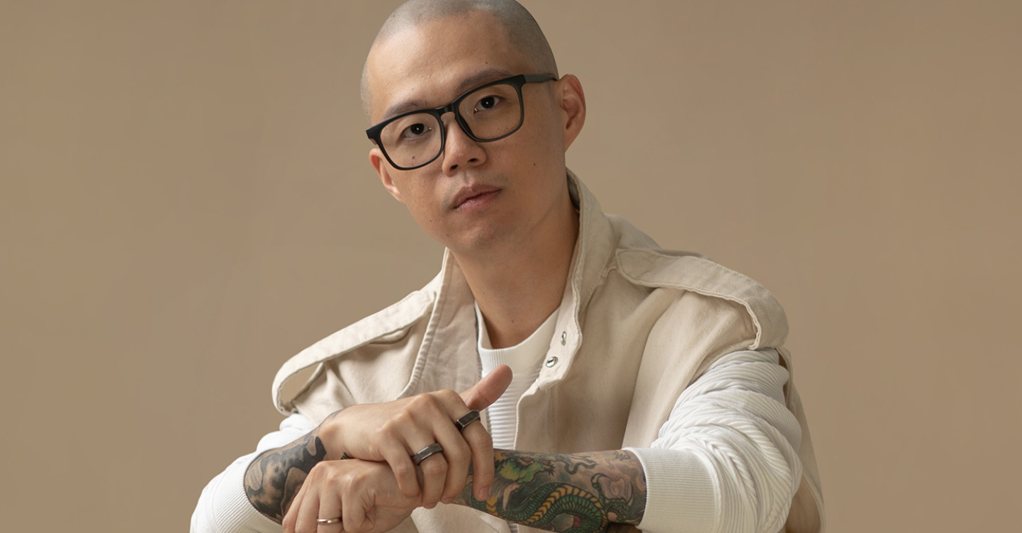 Chris Cantada Force Drops Second Album Featuring Another Single Dedicated to TWICE 1 Chris Cantada Force