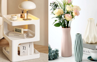 Shopee sale home essentials