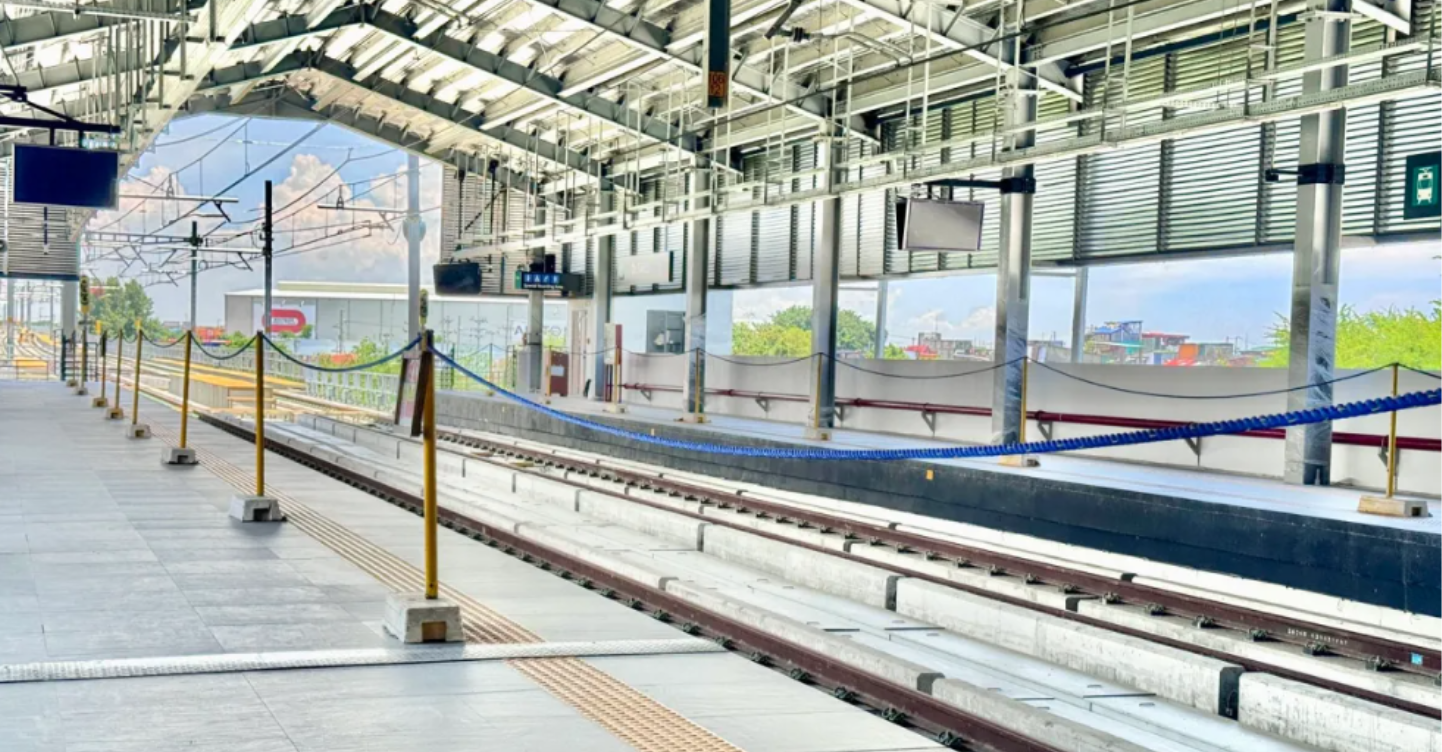 LRT-1 Cavite Extension to Open Soon—Here's What Commuters Should Expect 1 LRT-1 Cavite Extension