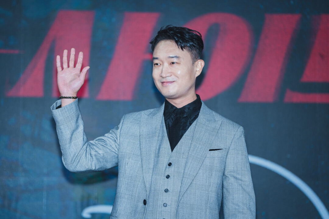 Get to Know the Cast of Gangnam B-Side 2 Gangnam B-Side Jo Woo-jin Kang Dong-woo