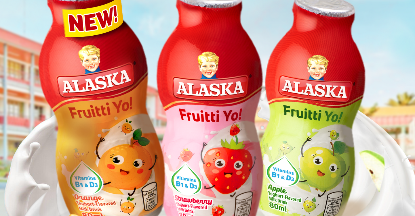 Alaska Fruitti Yo! Makes Every Baon Extra Special 1 Alaska
