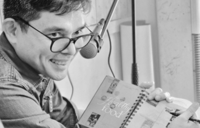 Robert Alejandro