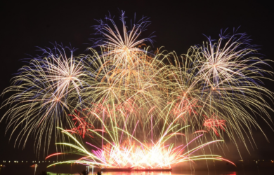 Philippine International Pyromusical Competition