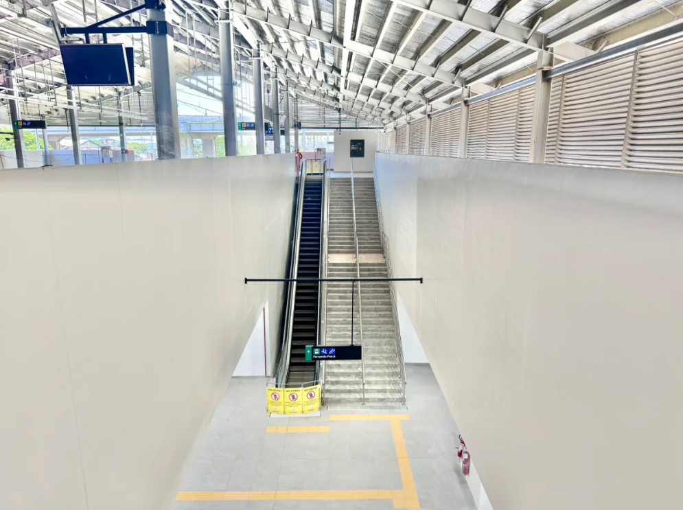 LRT-1 Cavite Extension to Open Soon—Here's What Commuters Should Expect 2 LRT-1 Cavite Extension