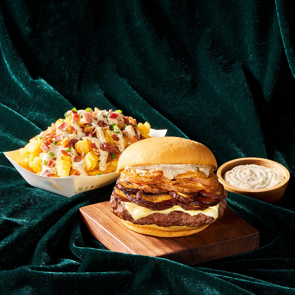Celebrate the Holidays with Shake Shack’s Limited-Edition New York Steakhouse Menu 1 NY Steakhouse Platform