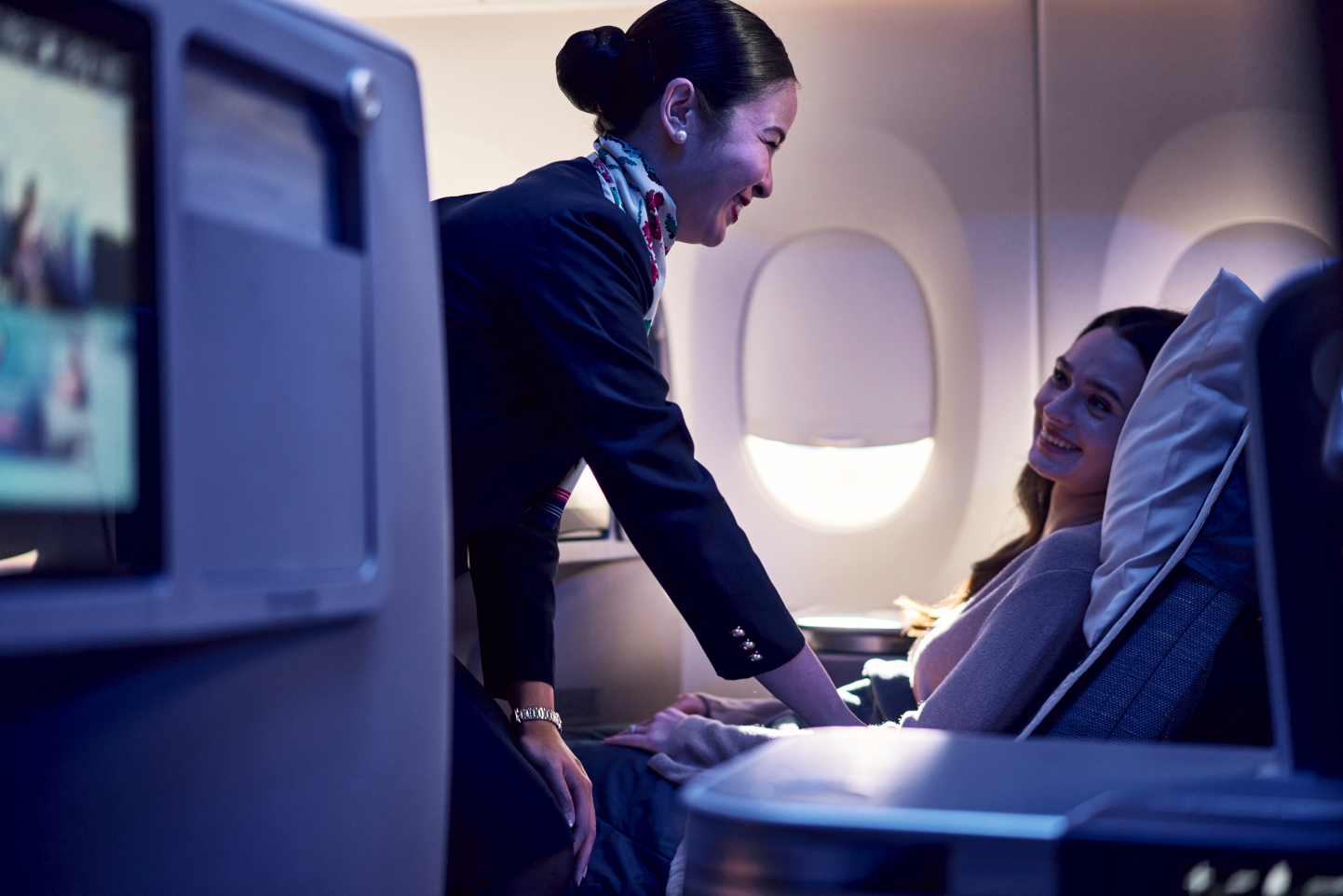PAL KV philippine airlines